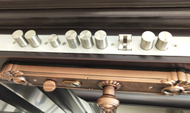 安全防盜門廠家